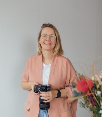 Mirjam Kilter Brandingfotografin