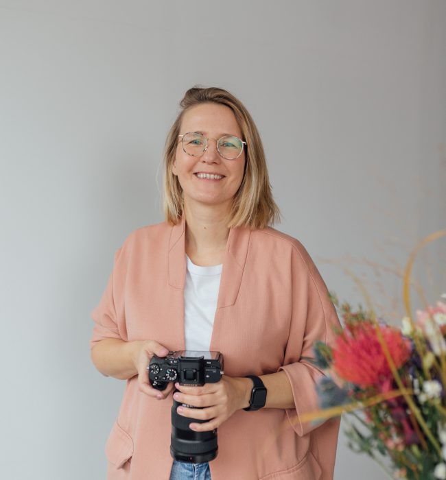 Mirjam Kilter Brandingfotografin